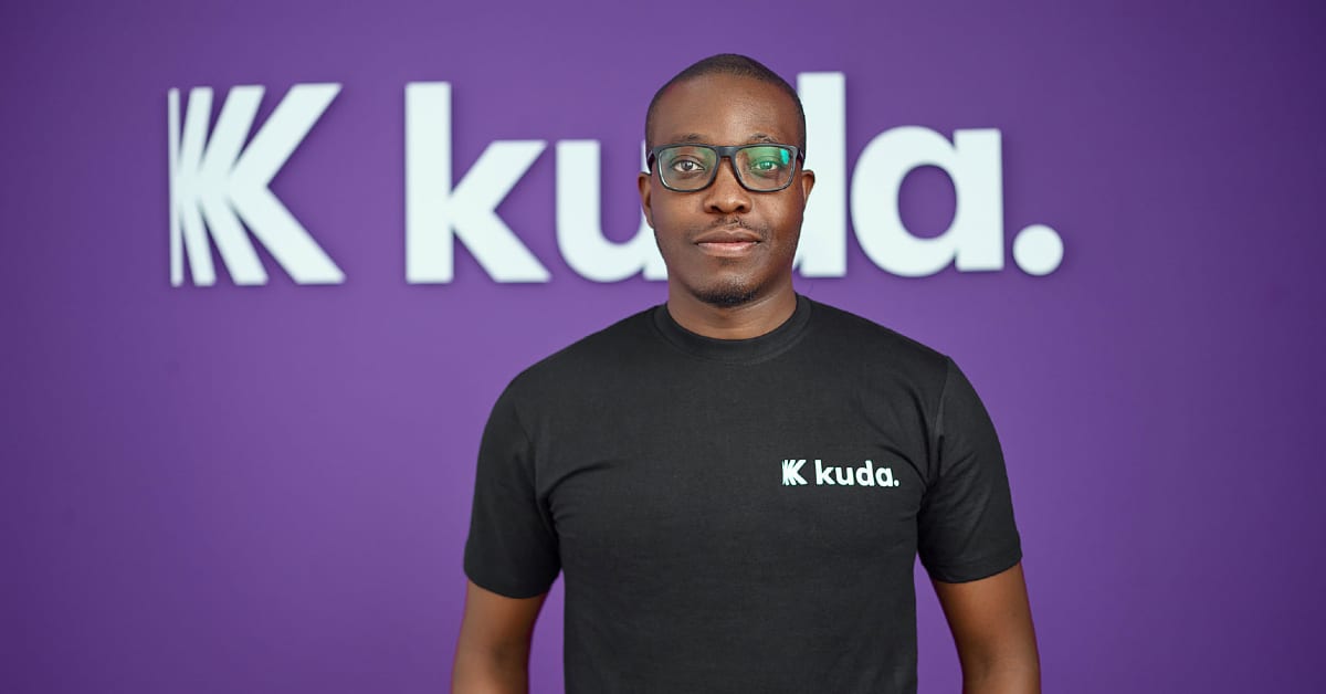 Kuda Technologies UK
