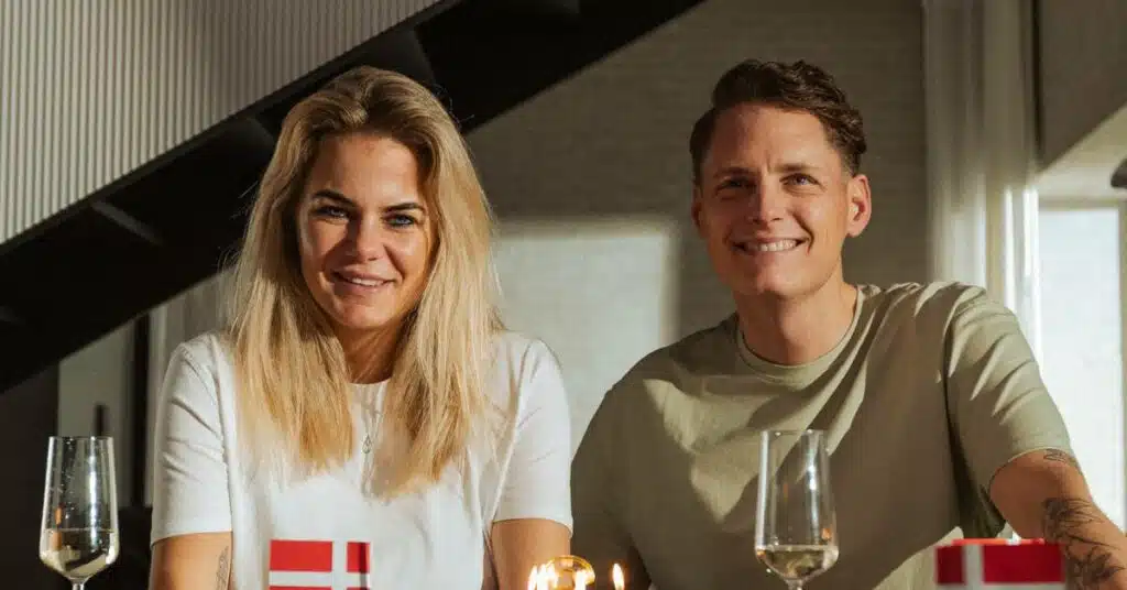 Labfresh founders
