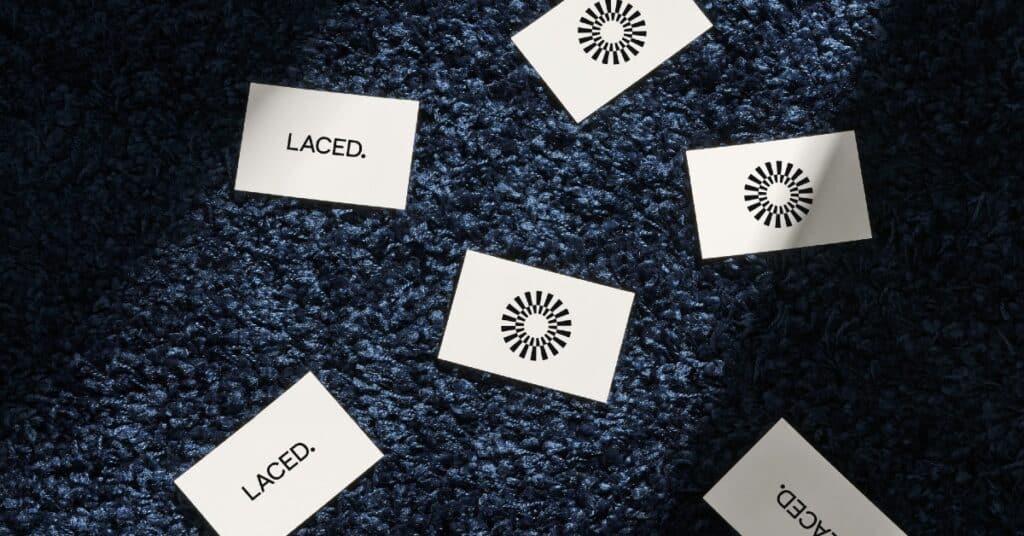 Laced