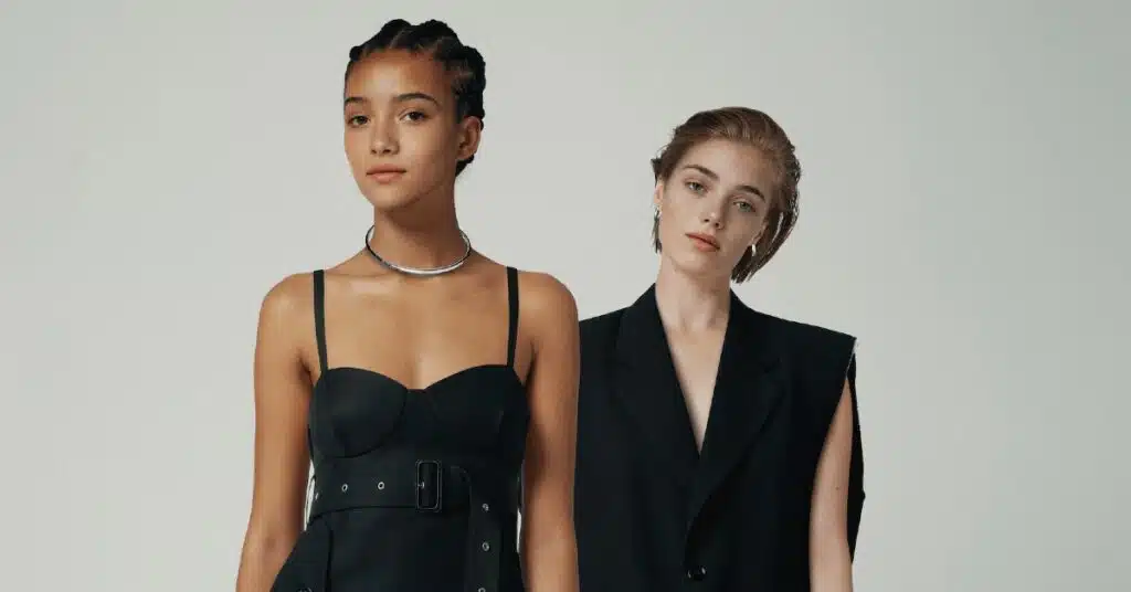 Lalaland AI models