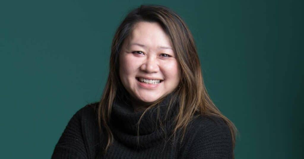Lebinh Luc, co-founder & CEO LevelUp Ventures