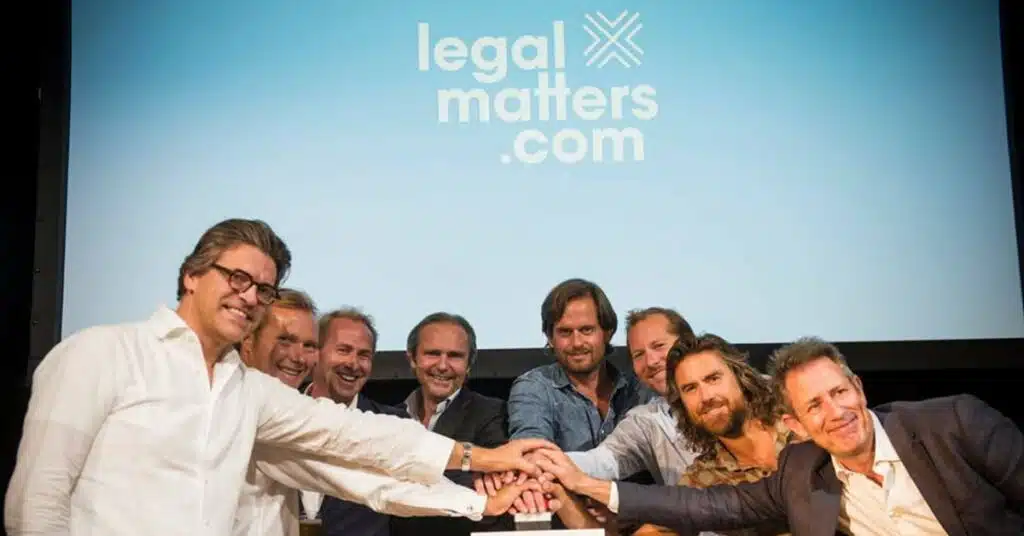 Legal Matters