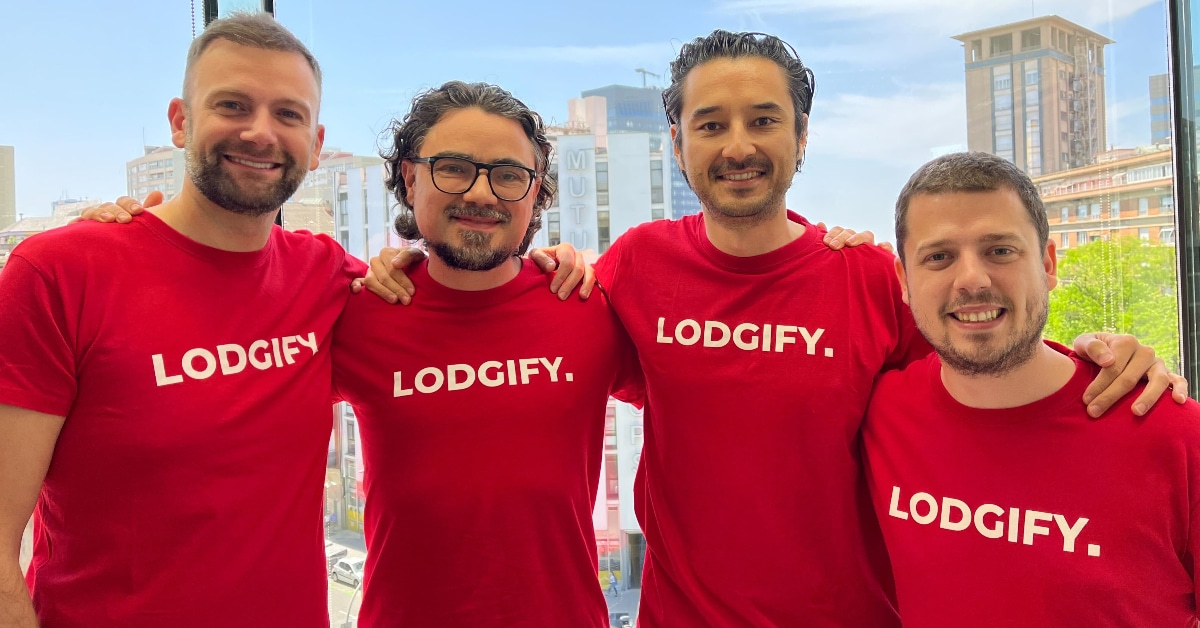 Lodgify