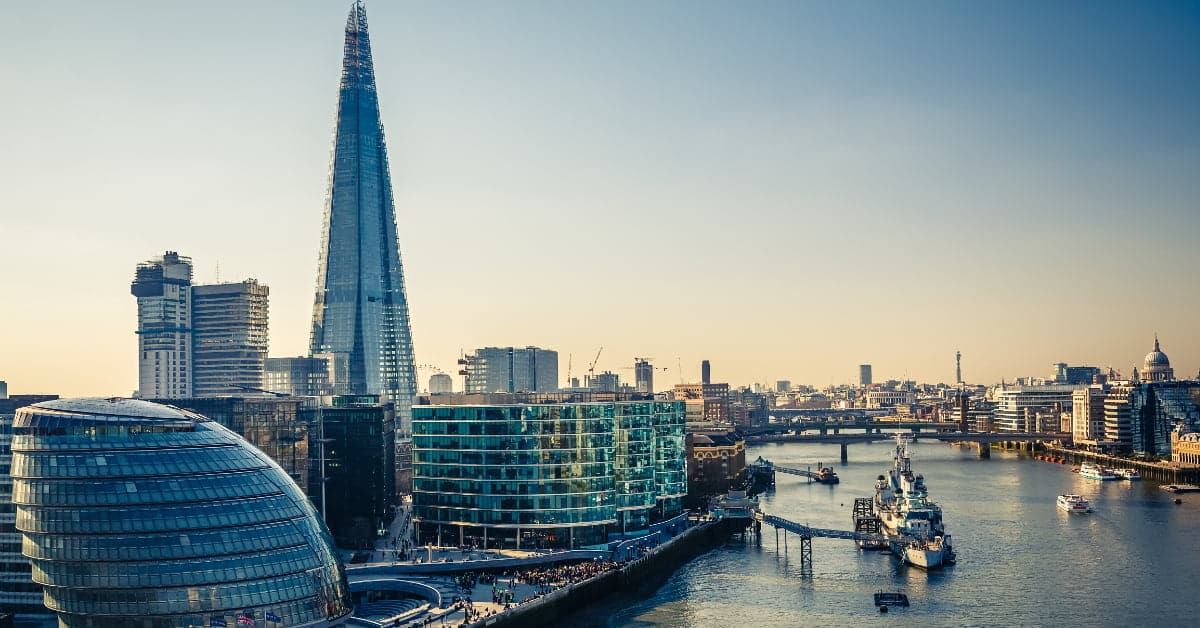London