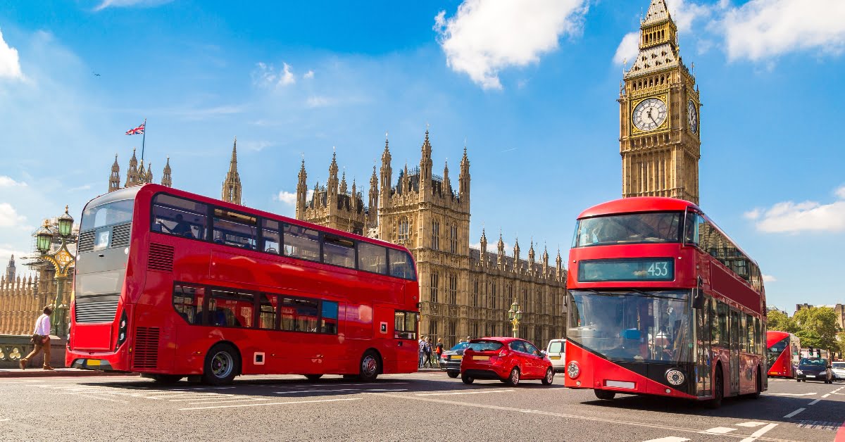 London