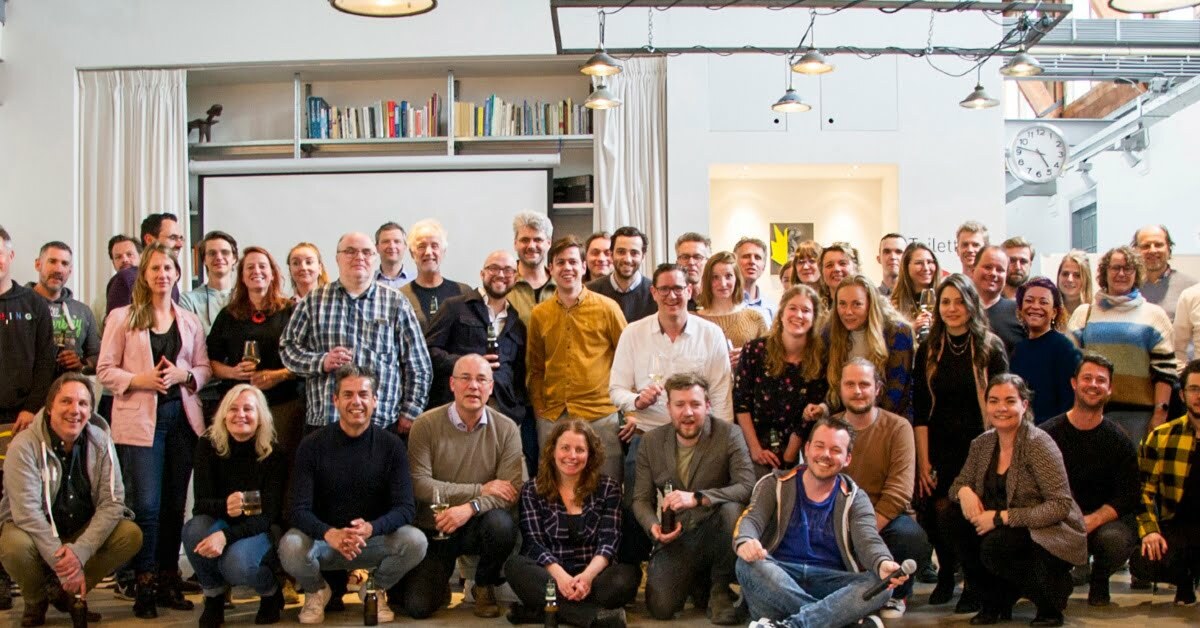 Dutch-based GovTech-software company xxllnc acquires Lost Lemon to expand its market position