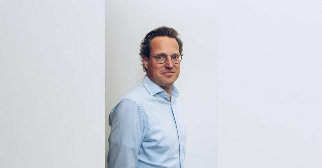 Maarten de Jong Oneplanetcrowd