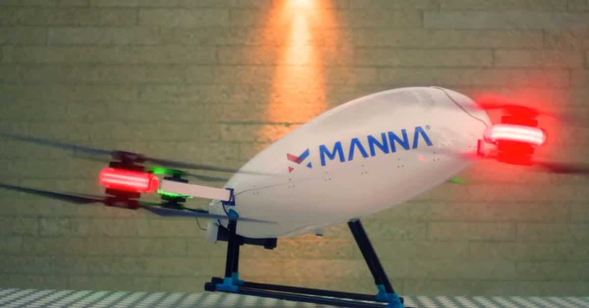 Manna