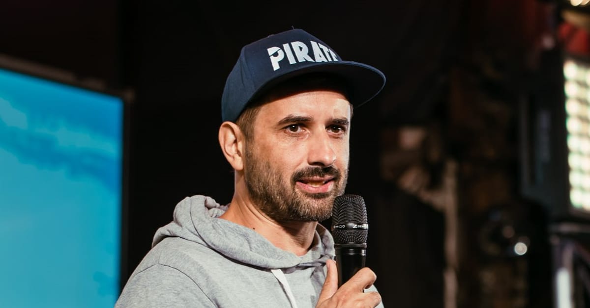 PIRATE Summit