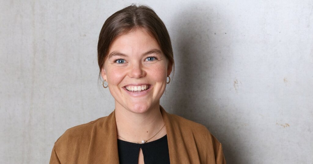 Mascha Bonk Ananda Impact Ventures