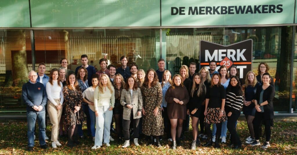 Merk-Echt Team