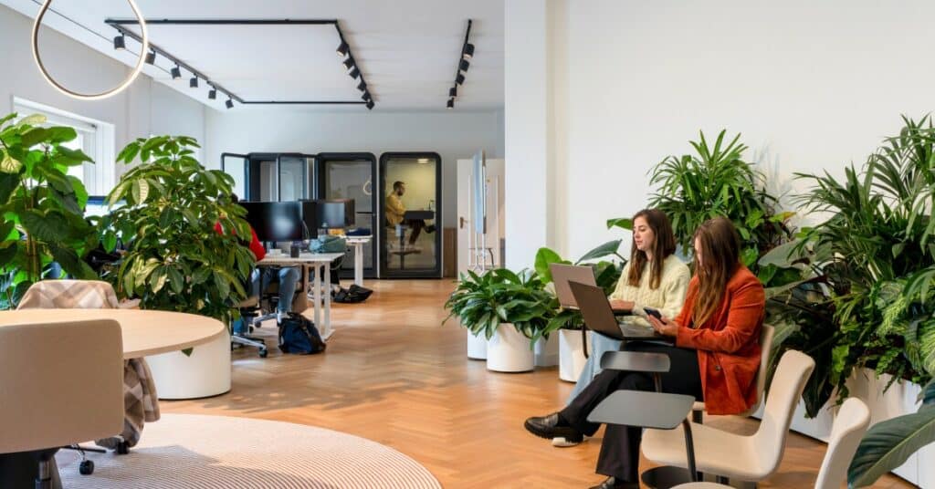 Miro1 Living Lab Amsterdam