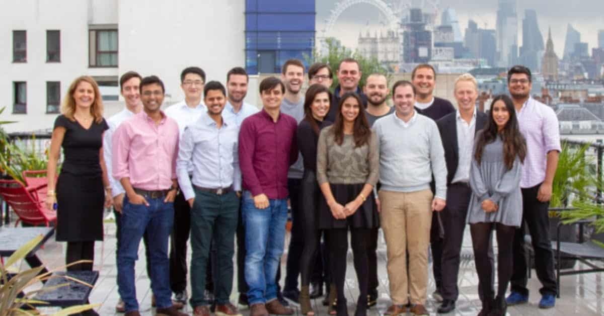 This UK startup aims to make homeownership easier by digitalising the mortgage experience; raises €292.6M