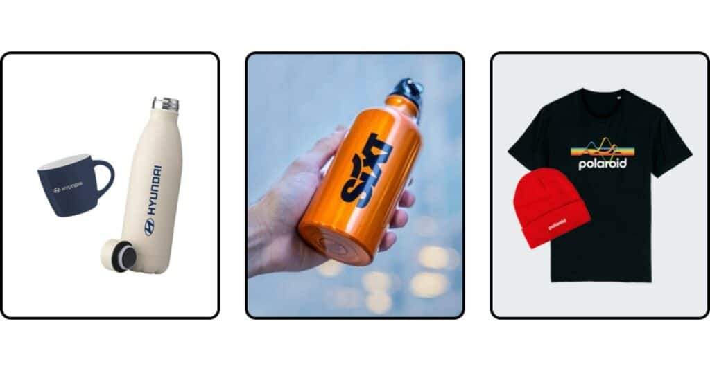 Monday Merch