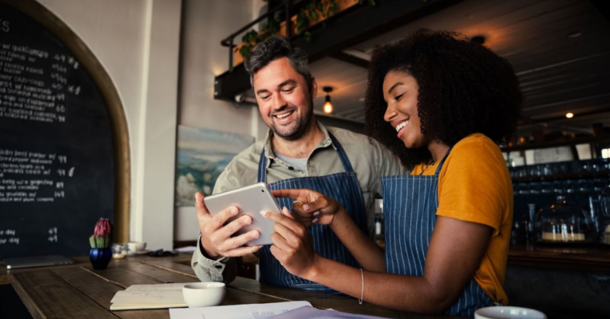Crossfin Holdings backs Cardiff-based Mypinpad in €11.9M round: Know more