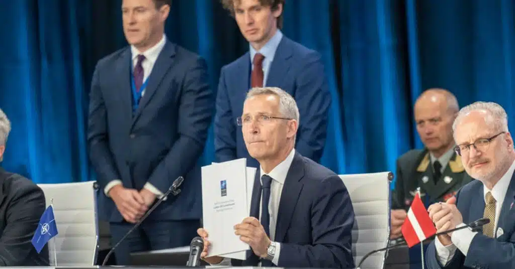 NATO Innovation Fund NIF