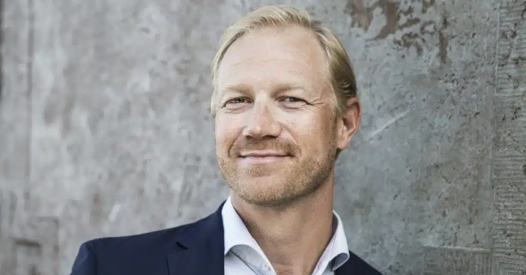 NORNORM Jonas Kjellberg