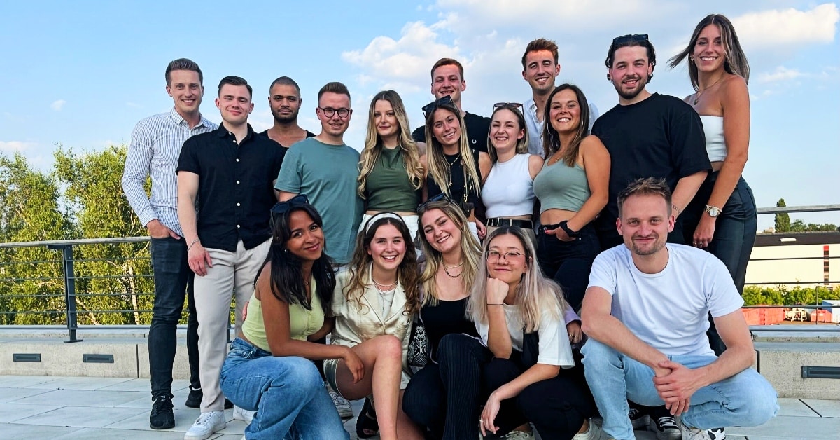 Germany’s NeoTaste raises €5.9M for its marketing app to help restaurants engage with customers