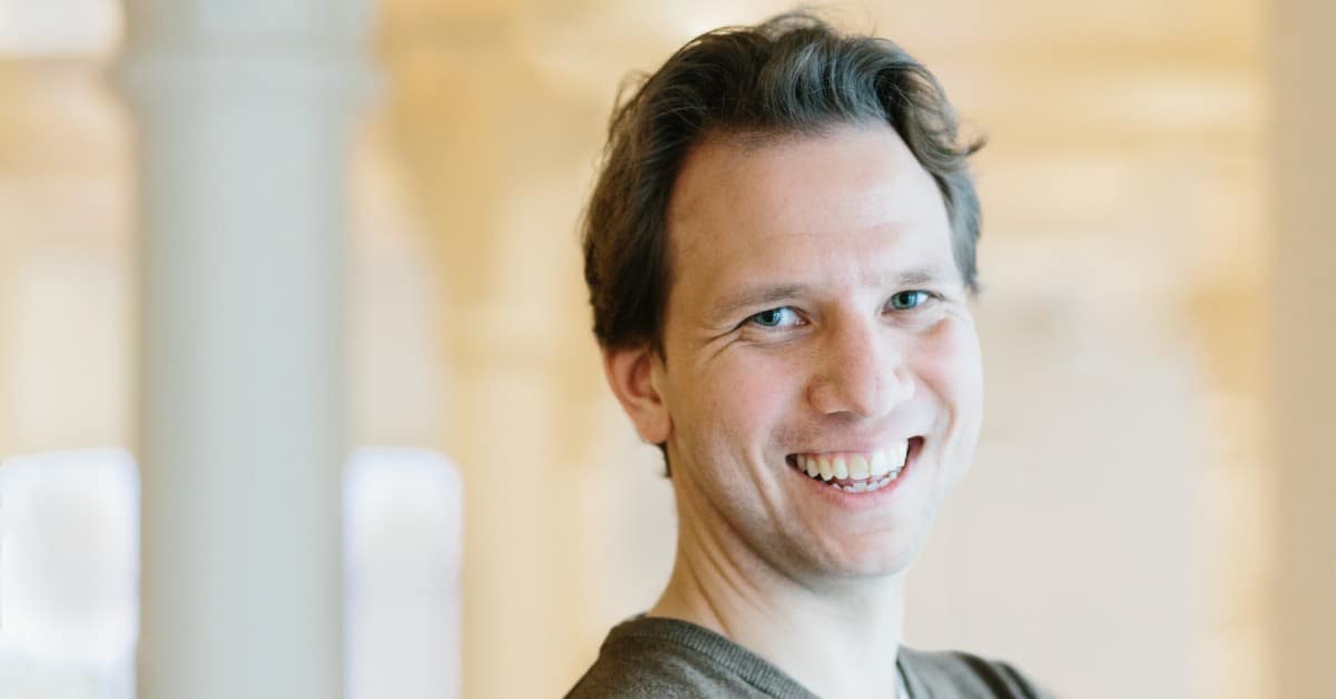 Nicholas Piël Surfly