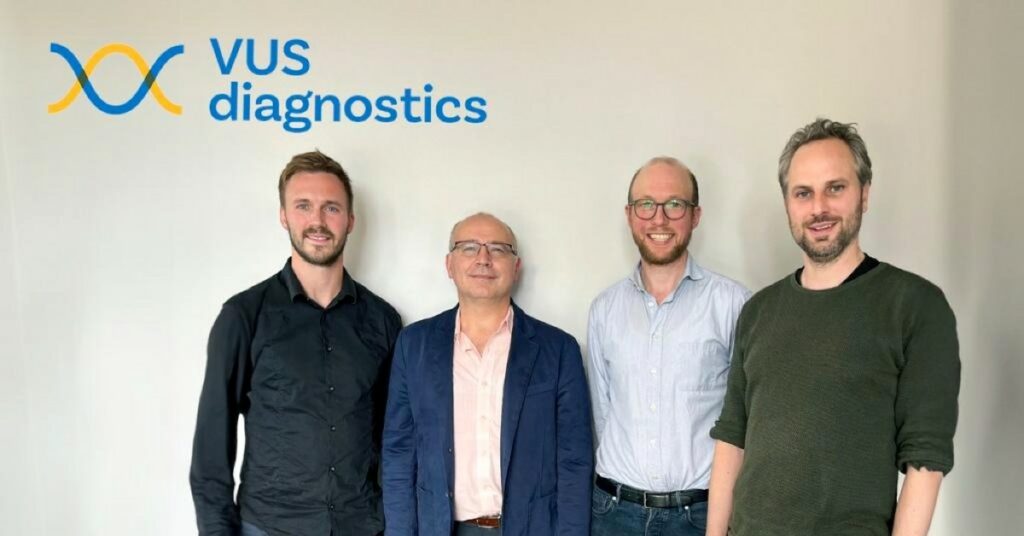 VUS Diagnostics