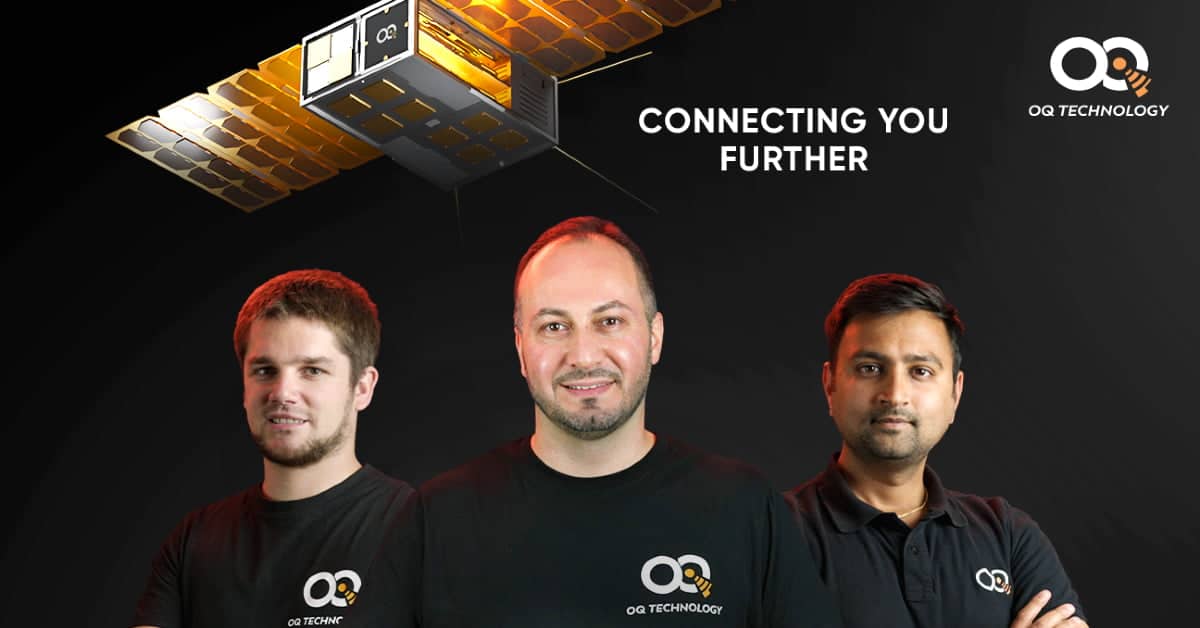 OQ Technology