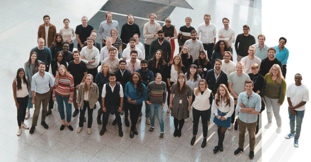 Octopus-Ventures-Team