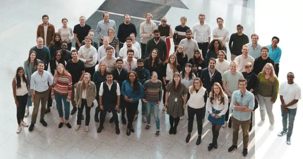 Octopus-Ventures-Team