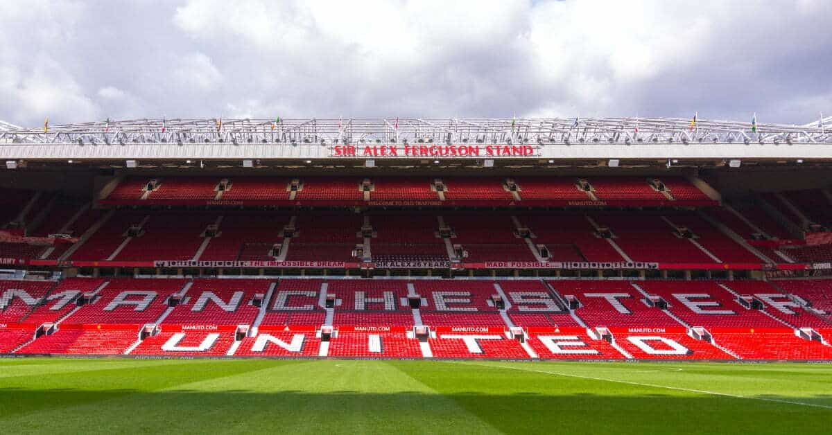 Manchester United