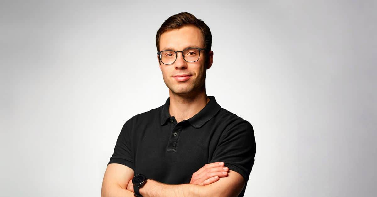Oleh Karizskyi