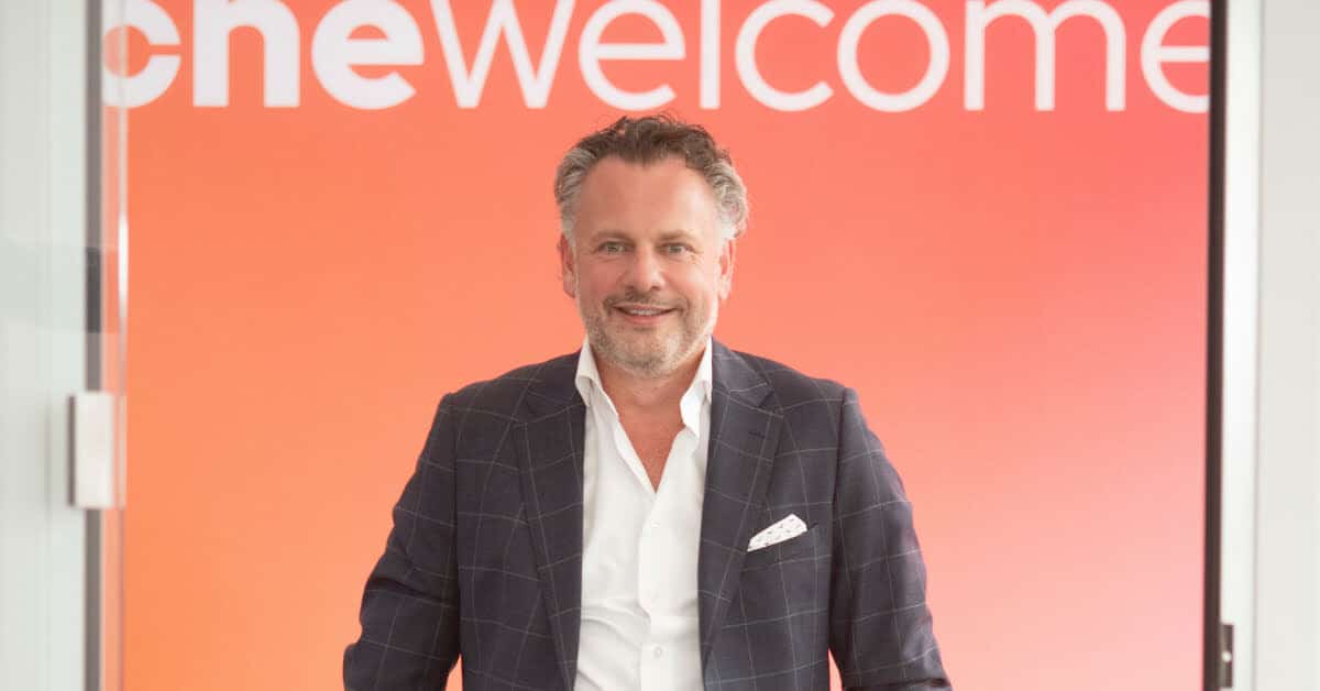 OneWelcome