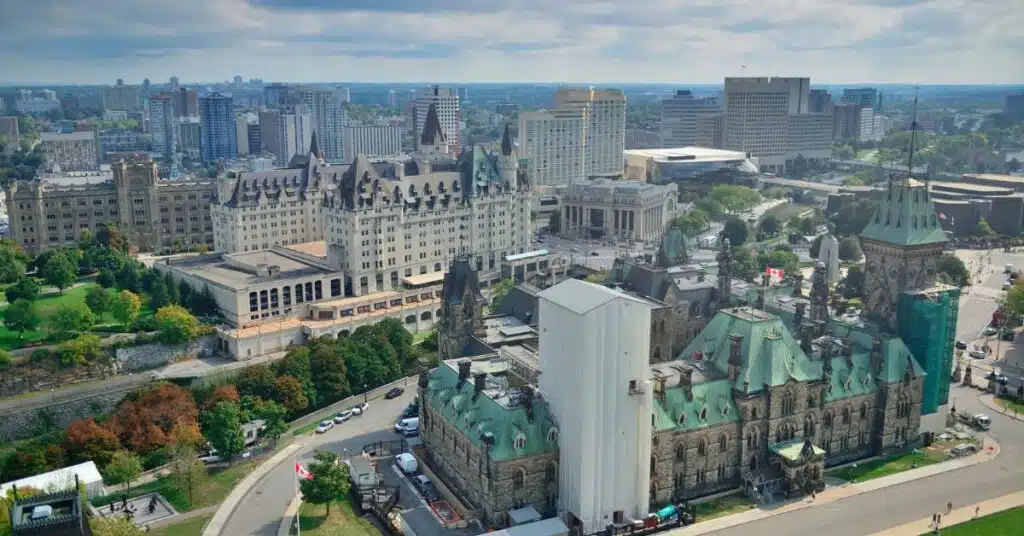 Ottawa Remote DepositPhotos