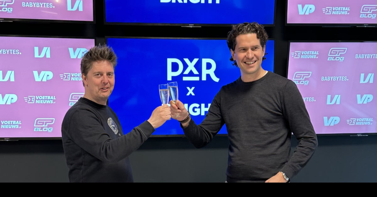 Amsterdam’s PXR acquires Bright.nl from RTL Nederland: Know more