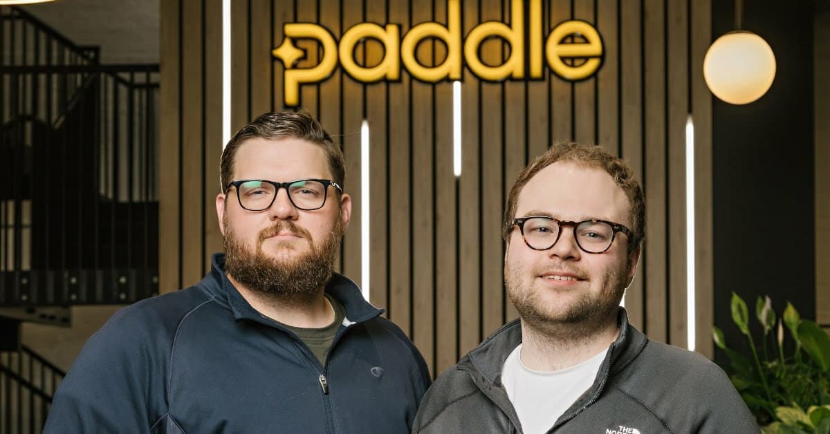 Paddle