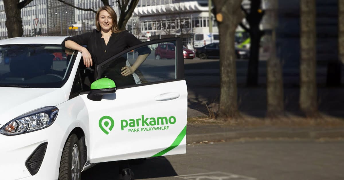 Parkamo