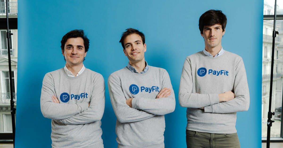 PayFit