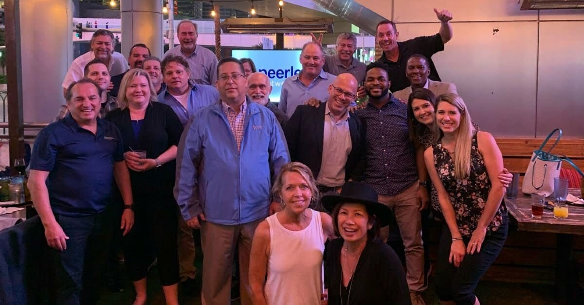 Peerless Network