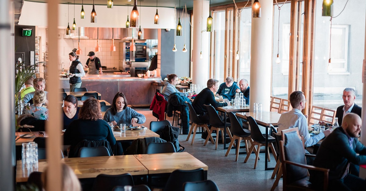 Finnish startup hub Maria 01’s CEO Ville Simola steps down, search for new leader begins
