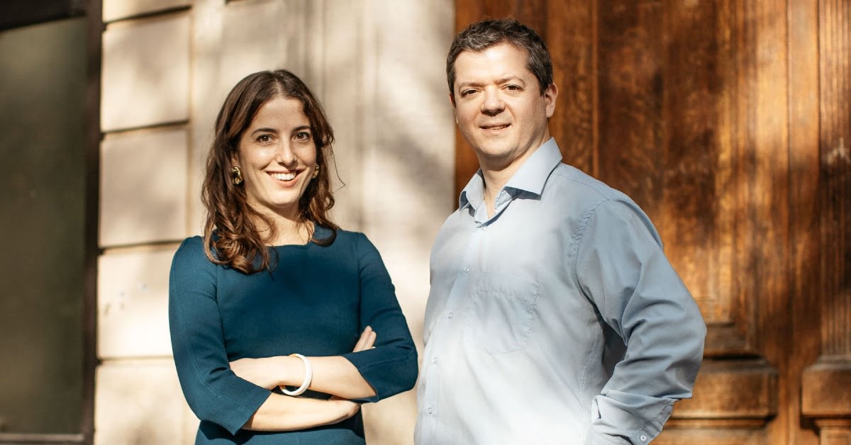 Former Criteo's co-founder & Index Ventures’ investor raise €21.3M for their business forecasting platform Pigment