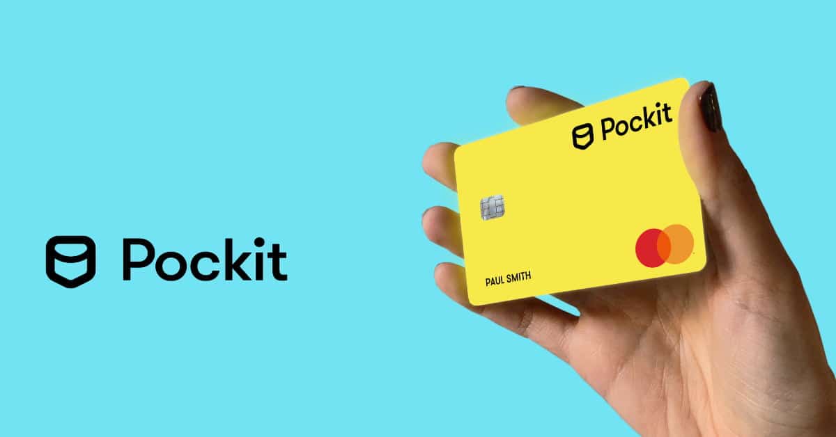 Pockit