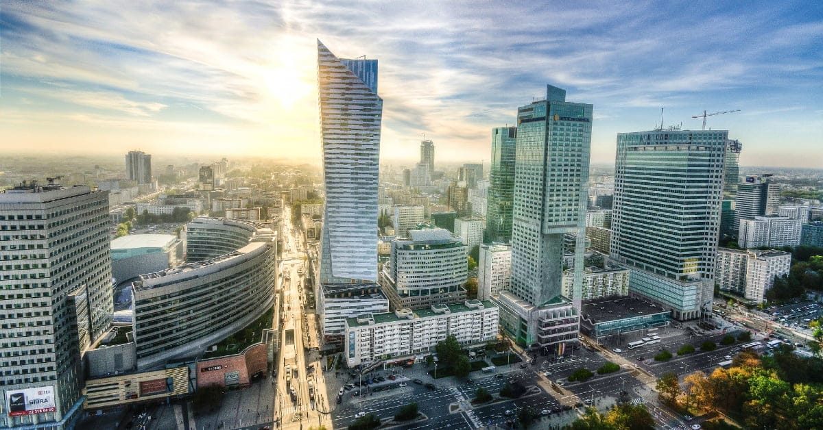 Polish startups
