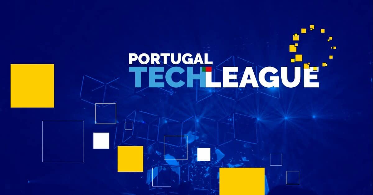 Portugal Tech League