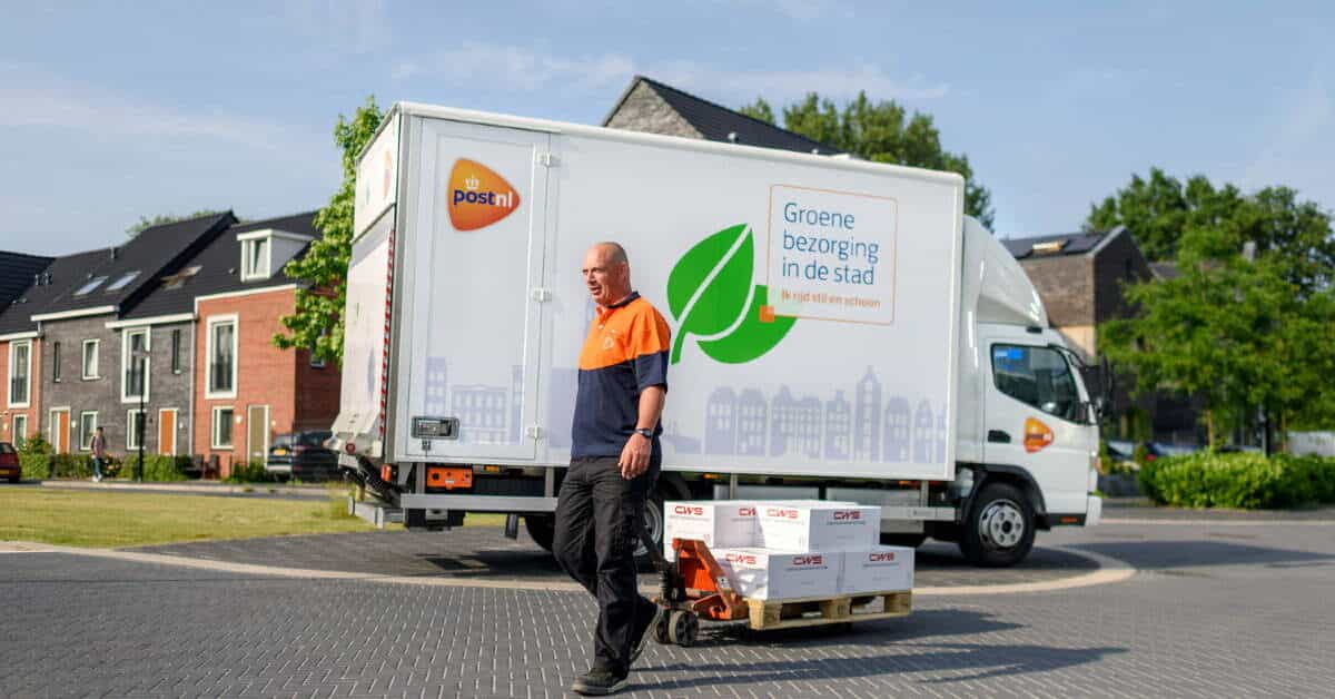 PostNL