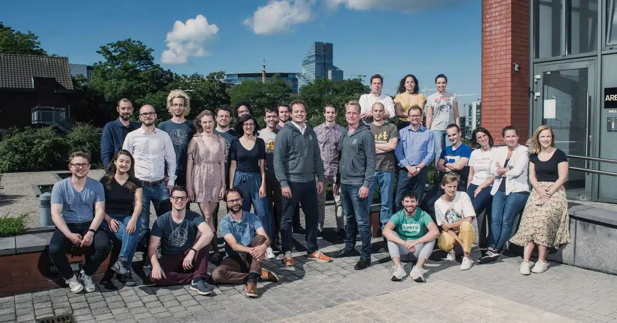 Het beste van 2019: 10 Belgische tech-startups die dit jaar de meeste financiering ontvingen