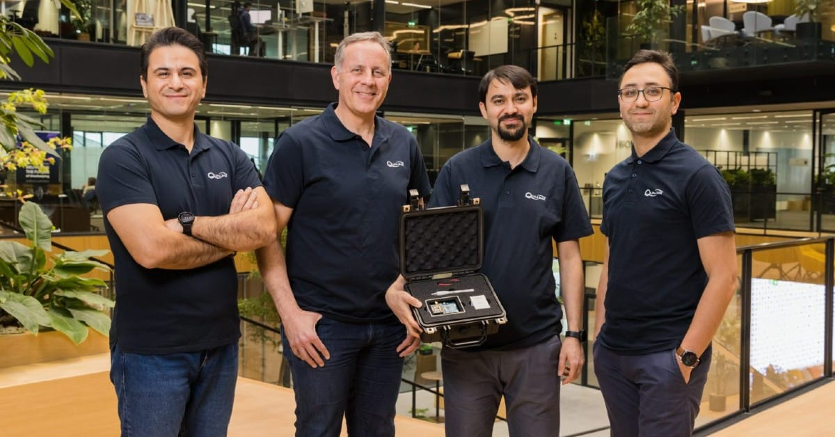 Qualinx-team