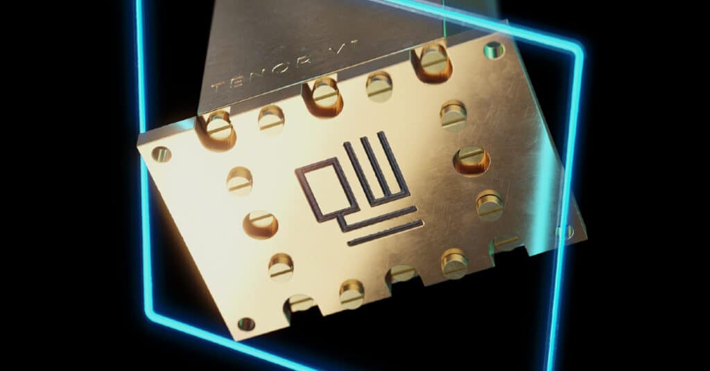 QuantWare