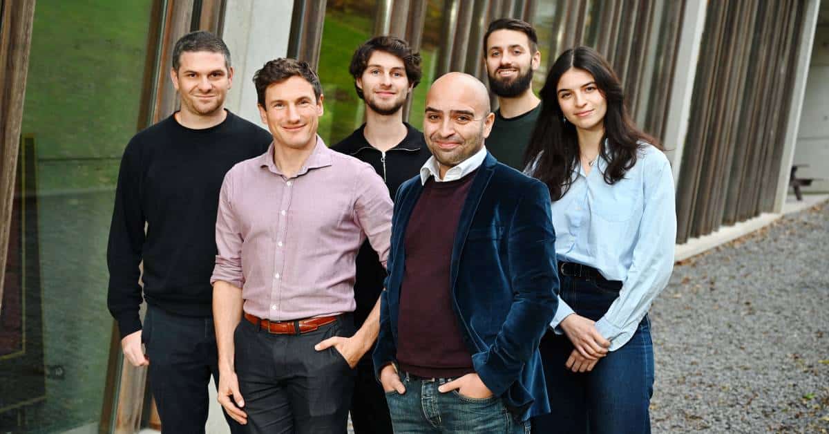 Dutch startup QuantaMap raises €1.4M for its quantum chip quality ...