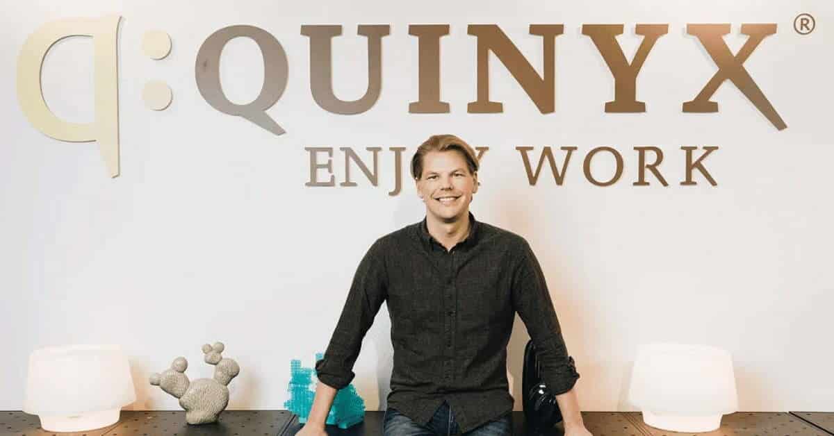 Quinyx
