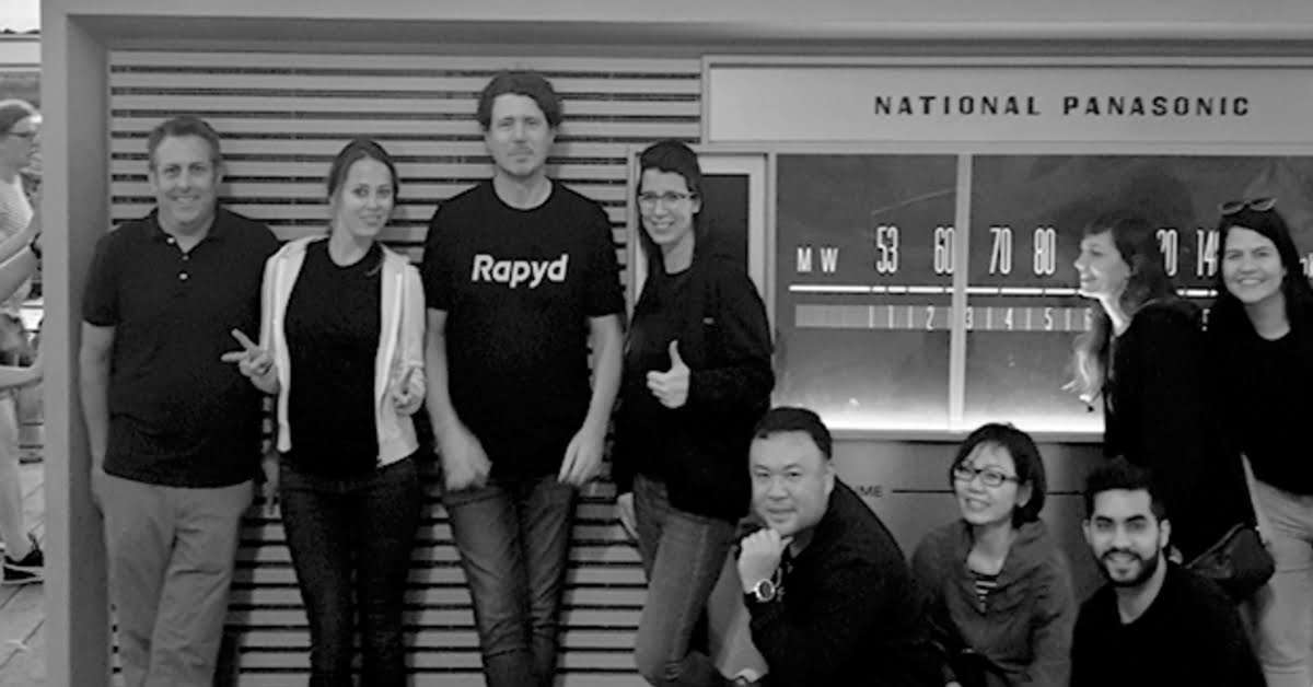 Rapyd