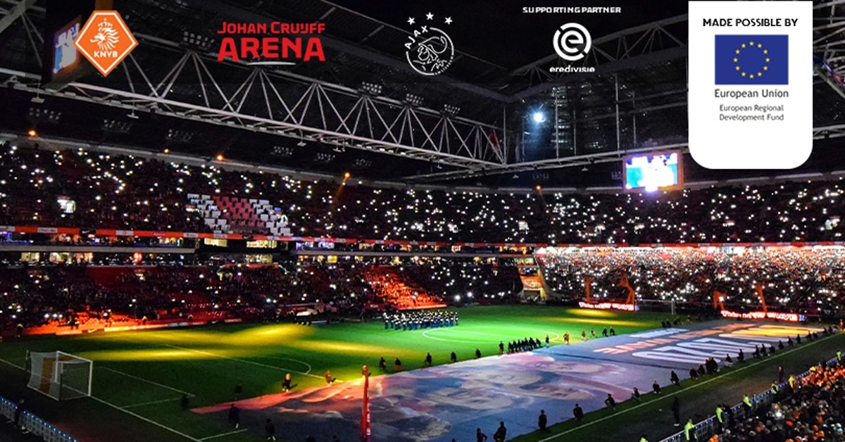 Reimagine Football