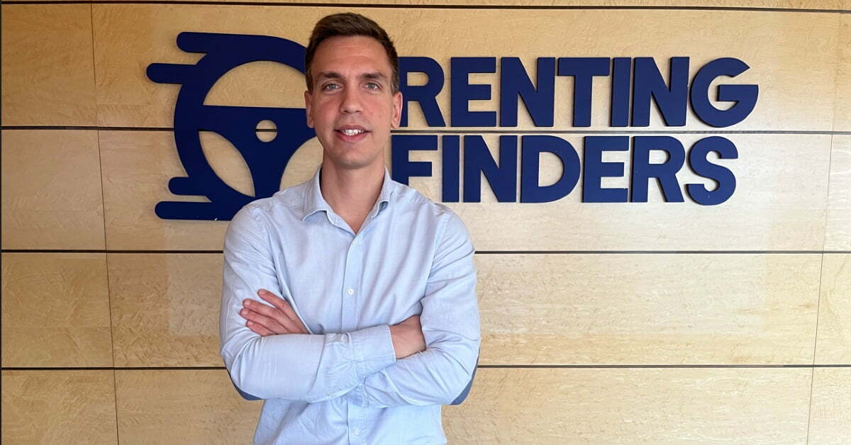 Renting Finders